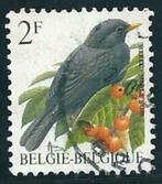 belgiè  nr  2458  (o), Postzegels en Munten, Bankbiljetten | België, Ophalen of Verzenden