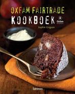 Oxfam fairtrade kookboek, Boeken, Ophalen of Verzenden, Zo goed als nieuw