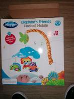 Mobile avec animaux et musique, Enfants & Bébés, Enlèvement ou Envoi