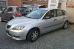 MAZDA 3 1600 CDVI DIESEL EURO4