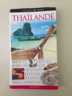 Thailand - Guides Voir, Ophalen of Verzenden