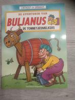 Buljanus - De tonnetjesmelkers, Nieuw, Ophalen, Eén stripboek