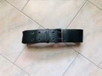 Grosse ceinture, Vêtements | Femmes, Ceintures, Ceinture taille, Noir, Autre, Neuf