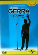DVD Laurent Gerra Olympia 2002, Enlèvement ou Envoi