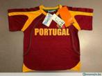 Maillot NKY Portugal - Taille 6 ans, Neuf, Garçon ou Fille, Enlèvement ou Envoi, Chemise ou À manches longues