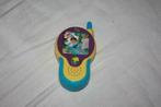 speelgoed walkie talkie diego (Dora), Électronique, Utilisé, Sonore, Enlèvement ou Envoi