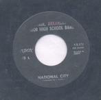 Joiner, Arkansas Junior High School Band – Big Ben – Single, Cd's en Dvd's, Ophalen of Verzenden, Gebruikt