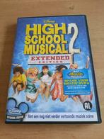 High School Musical 2, Cd's en Dvd's, Ophalen