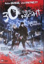 2 dvd 30 days of night en 30 days of night dark days, Cd's en Dvd's, Ophalen of Verzenden, Vampiers of Zombies