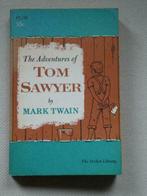 "The Adventures of Tom Sawyer" Mark Twain -1955, Enlèvement ou Envoi
