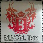 Balmoral EP2, Ophalen of Verzenden, 12 inch, Techno of Trance