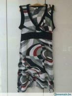 3 Suisses Collectie Jurk - Maat 38, Maat 38/40 (M), Overige kleuren, 3 Suisses, Ophalen of Verzenden