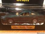 Aston Martin Virage - 1/38 - Maisto, Hobby en Vrije tijd, Modelbouw | Auto's en Voertuigen, Nieuw, Auto