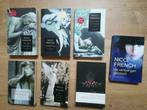 Literaire thrillers van Nicci French, Ophalen, Zo goed als nieuw