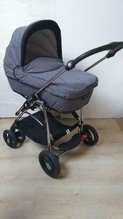 Wandelwagen Bebe Confort Trophy Complete Set 3 In 1 Kinderwagens En Combinaties 2dehands