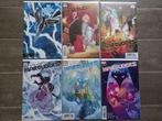 X-men Marauders 1 tem 27, Boeken, Strips | Comics, Gerry Duggan, Amerika, Ophalen of Verzenden, Complete serie of reeks