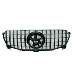 Calandre look GTR Mercedes GLE W167 (20-) pack AMG Full noir, Autos : Divers, Tuning & Styling, Enlèvement ou Envoi