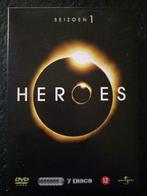 Série de DVD Heroes saison 1 avec près de 3 heures d'extras, Enlèvement ou Envoi