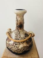Vintage - Vaas - keramiek, Antiek en Kunst, Curiosa en Brocante, Ophalen of Verzenden