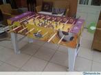 kicker tafel nog in de verpakking, Kinderen en Baby's, Speelgoed | Overig, Nieuw