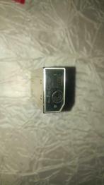 Briquet Aansteker Must de Cartier Suisse, Ophalen of Verzenden, Gebruikt, Aansteker
