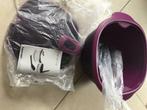Plat Tupperware Warmie-Tup, Enlèvement ou Envoi, Neuf, Violet, Récipient ou Bol