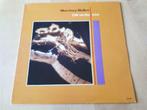 Morrissey Mullen LP 1982 Life On The Wire (Jazz Funk Soul), Cd's en Dvd's, Ophalen of Verzenden, 1980 tot heden, Jazz