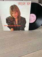 Lp Sandra Kim “ Bien dans ma peau”, Cd's en Dvd's, Ophalen of Verzenden