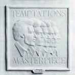 Temptations -"Masterpiece" e.a. LP's & Singles -Motown music, 1960 tot 1980, Soul of Nu Soul, Ophalen of Verzenden