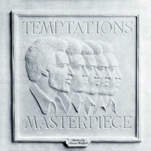 Temptations -"Masterpiece" e.a. LP's & Singles -Motown music, Cd's en Dvd's, Vinyl | R&B en Soul, Soul of Nu Soul, 1960 tot 1980