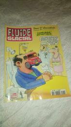 BD Fluide Glacial, Livres, Enlèvement ou Envoi, Comme neuf
