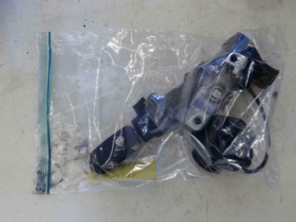 VOLKSWAGEN UP sleutel + ontstekingscilinder, Auto-onderdelen, Dashboard en Schakelaars, Volkswagen, Gebruikt, Ophalen of Verzenden