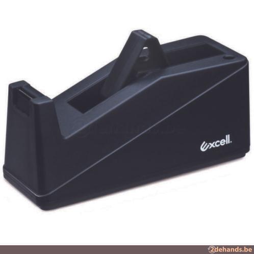 Tape dispenser bureau model Excell 191, Huis en Inrichting, Woonaccessoires | Overige, Nieuw