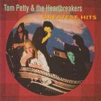 cd ' Tom Petty & The Heartbreakers - Greatest hits (gr.verz., Enlèvement ou Envoi
