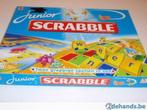 scrabble junior, Hobby & Loisirs créatifs, Jeux de société | Autre, Utilisé