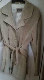 TOF JASJE!, Ophalen, Zo goed als nieuw, Maat 38/40 (M), Beige
