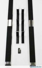 Nissan Navara D40 2005 - 2015 side bars NIEUW !!!!!!, Auto-onderdelen, Overige Auto-onderdelen, Ophalen of Verzenden, Nieuw, Nissan