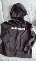 Sweat quiksilver, Comme neuf