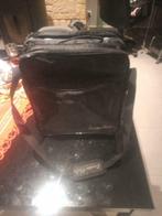 Cartable à bandoulière, Enlèvement ou Envoi