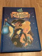 Disney: Clochette, la fée Pirate, parfait état., Comme neuf, Fiction général, Garçon ou Fille, 4 ans