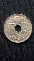 5 centimes Lindauer 1934 Paris France, Ophalen of Verzenden, Frankrijk