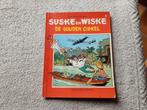 Suske en Wiske.118.De gouden cirkel., Boeken, Gelezen, Ophalen of Verzenden, Eén stripboek