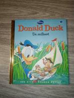 💙 Disney Donald Duck boekje, Ophalen of Verzenden
