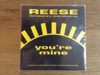 single reese feat. m.c. slow mello flo, Ophalen of Verzenden, 7 inch, Overige genres, Single