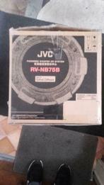 CD MP3, JVC, Enlèvement ou Envoi, Neuf