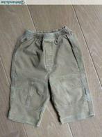 Pantalon velo beige doggy 68, Enfants & Bébés, Vêtements enfant | Taille 104, Utilisé, Garçon, Pantalon