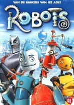 DVD 'Robots' (van de makers van Ice Age), Cd's en Dvd's, Amerikaans, Alle leeftijden, Ophalen of Verzenden, Tekenfilm