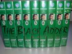 Black Adder Collection  (VHS), Komedie, Alle leeftijden, Ophalen of Verzenden