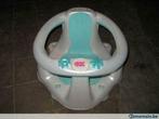 Siège de bain ok baby, Overige merken, Gebruikt, Ophalen of Verzenden, Badzitje of Badring