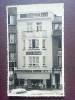Hôtel Le Sultan De Panne photo réelle, Collections, Flandre Occidentale, 1920 à 1940, Non affranchie, Enlèvement ou Envoi